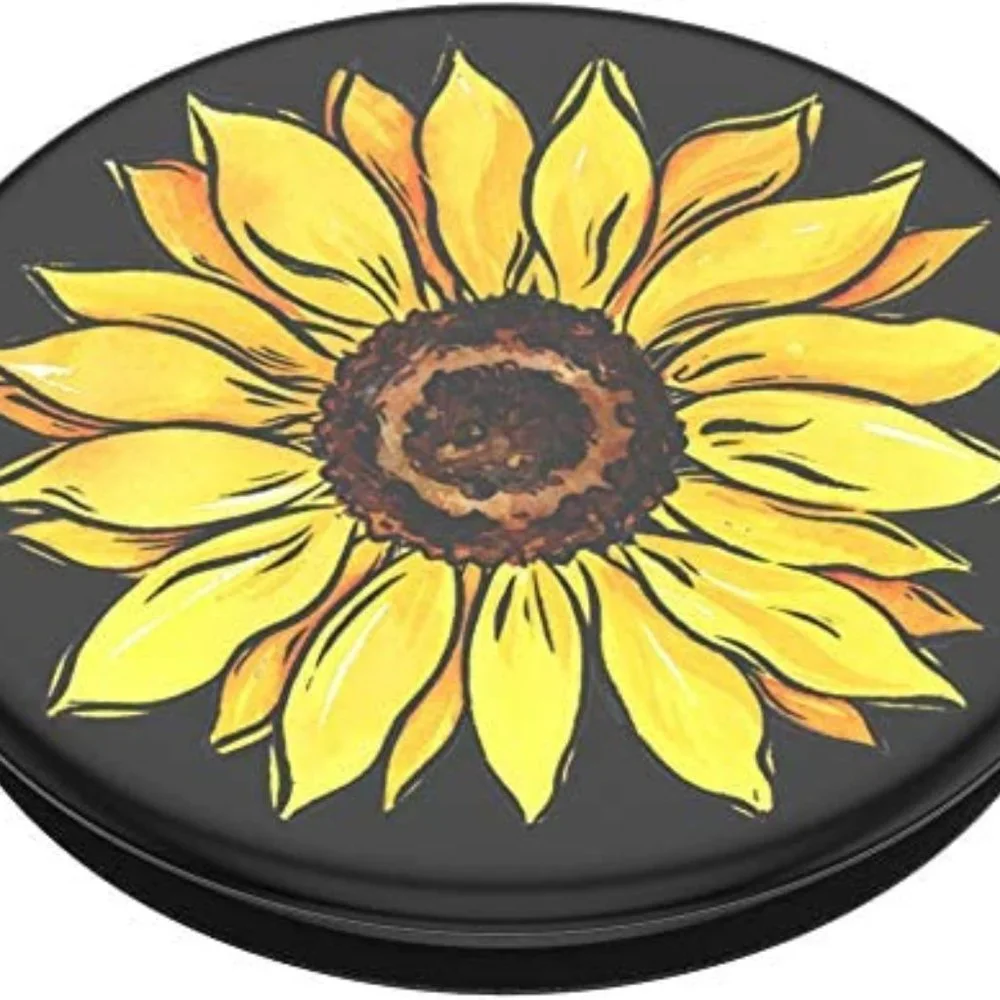 Sunnyside Popsockets Single Grip & Stand Universal Phones and Tablet Holder